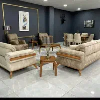 سرویس چوب فرشته