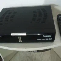 گیرنده تلویزیون