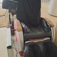 صندلی ماساژور|تجهیزات ورزشی|قشم, |دیوار