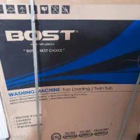 لباسشویی دوقلو7کیلویی آک|ماشین لباسشویی و خشککن لباس|اهواز, شهرک اندیشه|دیوار