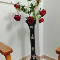 گلدان شیشه ای|صنایع دستی و سایر لوازم تزئینی|تهران, مشیریه|دیوار
