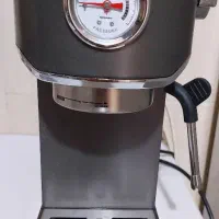 اسپرسوساز مباشی