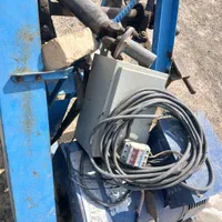 .بلوکزن.قالب بلوکزن . ،ژنراتور ۳۰کاوا کاجیلی|ماشین‌آلات صنعتی|هرسین, |دیوار