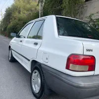 پراید مدل 98