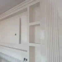 نیازمند شاگرد گچکار|استخدام معماری، عمران و ساختمانی|چناران, |دیوار