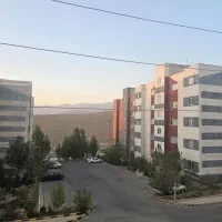 آپارتمان فول/انباری سندی/آسانسور روشن/وام تسویه|فروش آپارتمان|هشتگرد, فاز ۷ مهستان|دیوار