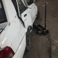 پراید 132 مدل 95|خودرو سواری و وانت|تبریز, |دیوار