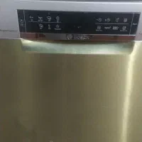 ظرفشویی بوش سری 6 اصل آلمان