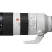 -200-70mm F2.8 GM OSS از سری حرفه‌ای G Master
