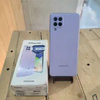 سامسونگ A22