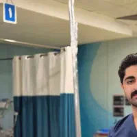 خدمات پرستاری در منزل