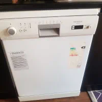 ماشین ظرفشویی کنوود اصل ۱۲نفره