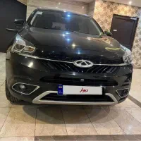 تیگو 7 ie مدل 1401