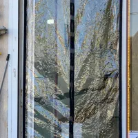 دوخت پردهای اهنربایی