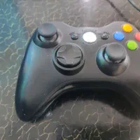 دسته بازی pc مایکروسافت و .... کاملا نو|کنسول، بازی ویدئویی و آنلاین|اندیشه, اندیشه فاز ۳|دیوار