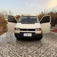 ون ترنسپورتر سینکرو t4 wv