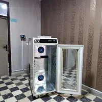 دستگاه خشک کن میوه هلو توت زردآلو شلیل صنعتی|ماشین‌آلات صنعتی|اردبیل, |دیوار