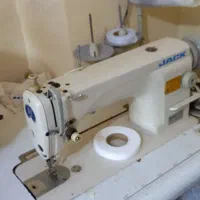 چرخ خیاطی راسته دوز