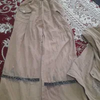 لباس دخترانه شیک