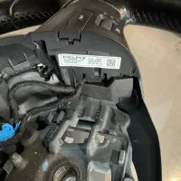 لوازم 206 ارسی rc|قطعات یدکی و لوازم جانبی|تهران, حکیمیه|دیوار