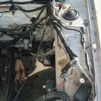 میتسوبیشی لنسر ۱۹۹۱دانشجویی اقساطی|خودرو سواری و وانت|مشهد, رسالت|دیوار