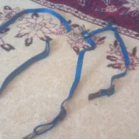 قلاده سگ  نو نو اصلا استفاده نشده طبق عکس