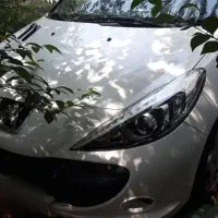 پژو 207i اتوماتیک، مدل ۱۳۹۸ کم کار