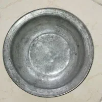 ظرف مسی قدیمی جنس عالی