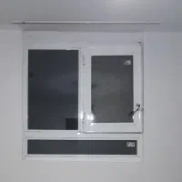 پرده عمودی|پرده، رانر، رومیزی|شاهینشهر, خانه کارگر|دیوار