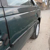 آردی مدل ۸۴ سالم|خودرو سواری و وانت|ارومیه, |دیوار