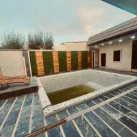 600متر باغ ویلا با سند تک برگ|فروش خانه و ویلا|ملارد, |دیوار