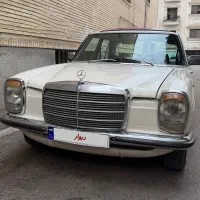 بنز کلاسیک معماری