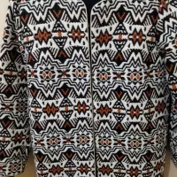 مانتو شیک گرم سنتی