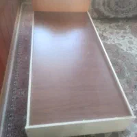 تخت کودک ونوجوان