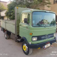خاور608