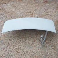 درب صندوق ساینا معمولی