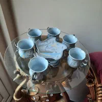قهوه خوری