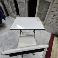 صندلی و میز|صندلی و نیمکت|قم, بلوار امین و ساحلی|دیوار