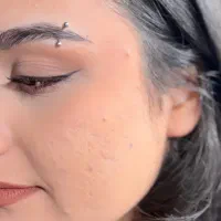 خدمات پیرسینگ و اکستنشن مژه لیفت و لمینیت مژه ابرو