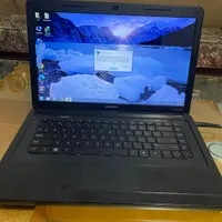 لب تاب برند compaq امریکایی
