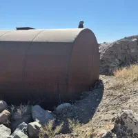 تانکر 18000|مصالح و تجهیزات ساختمان|مود, |دیوار