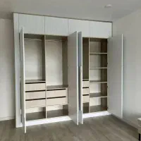 کابینت و کمد دیواری|خدمات پیشه و مهارت|زنجان, |دیوار