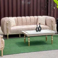 مبل راحتی از دم قسط|مبلمان خانگی و میز عسلی|نهبندان, |دیوار