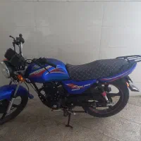 موتور متین ۱۳۹ ، ام کی ضد