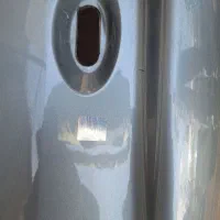 سپر عقب ۲۰۶