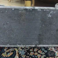 رادیاتور  ام وی ام 110