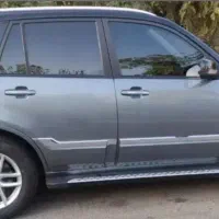 X33s 2000 AT بدون رنگ|خودرو سواری و وانت|تهران, سبلان (لشگر)|دیوار