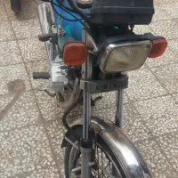 موتور هندا 150 سی سی