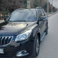 هایما اس ۷ ۱۴۰۰ بدون رنگ|خودرو سواری و وانت|ارومیه, |دیوار