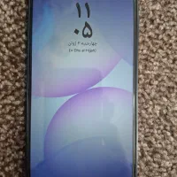 گوشی سامسونگ A07